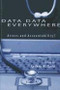 Data Data Everywhere (Access and Accountability?) by Colleen M. Flood, 9781553392361