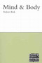 Mind and Body by Robert Kirk, 9780773526747