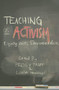 Teaching as Activism (Equity Meets Environmentalism) by Peggy Tripp, Linda Muzzin, 9780773528086