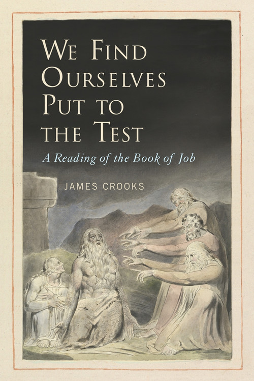 We Find Ourselves Put to the Test (A Reading of the Book of Job) by James Crooks, 9780773553156
