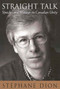 Straight Talk (Speeches and Writings on Canadian Unity) by Stéphane Dion, 9780773518568