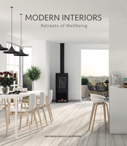 Modern Interiors by Macarena Abascal, 9788499361482