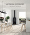 Modern Interiors by Macarena Abascal, 9788499361482
