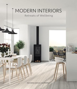 Modern Interiors by Macarena Abascal, 9788499361482