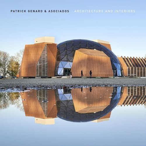 Patrick Genard (Architecture & Interiors) by Patrick Genard, 9788499366302