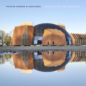 Patrick Genard (Architecture & Interiors) by Patrick Genard, 9788499366302