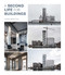 A Second Life for Buildings by Cayetano Cardelus, 9788499366821