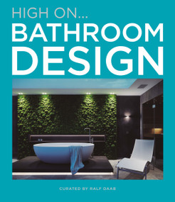 Bathroom Design by Ralf Daab, 9788499366999