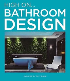 Bathroom Design by Ralf Daab, 9788499366999