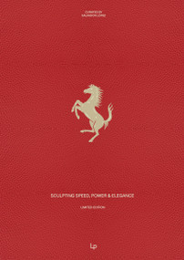 FERRARI.Limited Edition (The Ultimate Collection) by Sergio Asensio, 9788499365596