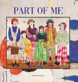 Mersuka Dopazo (Part of Me) by Mersuka Dopazo, 9788499365855