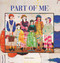 Mersuka Dopazo (Part of Me) by Mersuka Dopazo, 9788499365855
