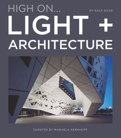 Light + Architecture by Ralf Daab, 9788499367064