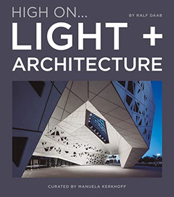 Light + Architecture by Ralf Daab, 9788499367064