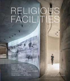 Religious Facilities by David Andreu, 9788499367002