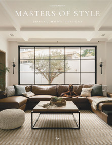 Masters of Style (Loving Home Designs) by Ralf Daab, 9788499365992
