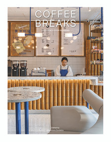 Coffee Breaks (Cozy Spaces for Relaxing) by Cayetano Cardelus, 9788499366043