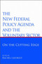 The New Federal Policy Agenda and the Voluntary Sector (On the Cutting Edge) by Rachel Laforest, 9781553391326