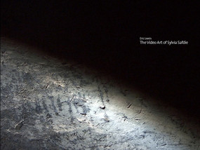 The Video Art of Sylvia Safdie by Eric Lewis, 9780773541696