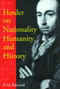 Herder on Nationality, Humanity, and History by F.M. Barnard, 9780773525696