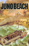 Juno Beach (3rd Canadian and 79th Armoured Divisions) by Tim Saunders, 9780773527928
