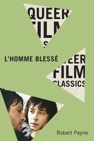 L'homme blessé by Robert Payne, 9780228011040
