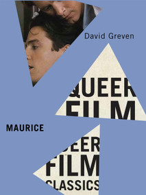 Maurice by David Greven, 9780228018780