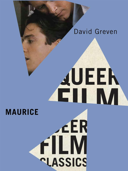 Maurice by David Greven, 9780228018780