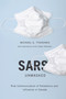 SARS Unmasked (Risk Communication of Pandemics and Influenza in Canada) by Michael G. Tyshenko, Cathy Paterson, 9780773536180