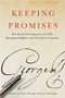 Keeping Promises (The Royal Proclamation of 1763, Aboriginal Rights, and Treaties in Canada) by Terry Fenge, Jim Aldridge, 9780773545878