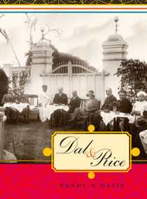 Dal & Rice by Wendy M. Davis, 9780773534322