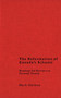 The Reformation of Canada's Schools (Breaking the Barriers to Parental Choice) by Mark Holmes, 9780773517462