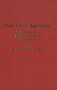 Our Own Agendas (Autobiographical Essays by Women Associated with McGill University) by Margaret Gillett, Ann Beer, 9780773513402