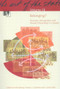 Belonging? (Diversity, Recognition and Shared Citizenship in Canada) by Keith Banting, Thomas J. Courchene, F. Leslie Seidle, 9780886452018