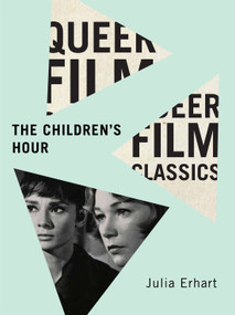 The Children's Hour by Julia Erhart, 9780228021209