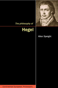 Hegel (New Directions) by Katerina Deligiorgi, 9780773531741