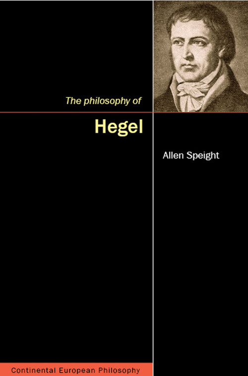 Hegel (New Directions) by Katerina Deligiorgi, 9780773531741