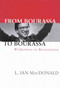 From Bourassa to Bourassa, Second Edition (Wilderness to Restoration) by Ian MacDonald, 9780773523920