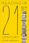Reading the 21st Century (Books of the Decade, 2000-2009) by Stan Persky, 9780773540477