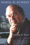 Getting it Done (A Memoir) by Derek H. Burney, 9780773529267