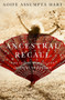 Ancestral Recall (The Celtic Revival and Japanese Modernism) by Aoife Assumpta Hart, 9780773546912