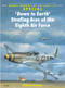‘Down to Earth' Strafing Aces of the Eighth Air Force by William N Hess, Iain Wyllie, Mark Styling, 9781841764375