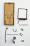 movingparts by Edward Carson, 9780228016663