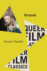 Orlando by Russell Sheaffer, 9780228014607