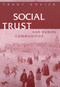 Social Trust and Human Communities by Trudy Govier, 9780773516809