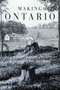 Making Ontario by David Wood, 9780773520486