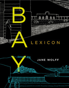Bay Lexicon by Jane Wolff, 9780228006855