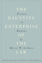 The Daunting Enterprise of the Law (Essays in Honour of Harry W. Arthurs) by Simon Archer, Daniel Drache, Peer Zumbansen, 9780773548909