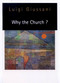 Why the Church? by Luigi Giussani, 9780773517073