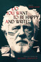Do You Want to Be Happy and Write? (Critical Essays on Michael Ondaatje) by Robert Lecker, 9780228019039